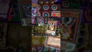 BAD HAND? [Yugioh - Master Duel] #yugioh #masterduel #shorts