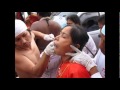 a shocking and bloody tradition.......The Vegetarian ...
