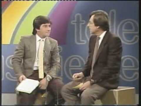 WM Bandama Rallye 1982 (TV)