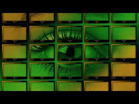 DJD UK Global Music - Video Cast 003. May 2019