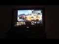 Midnight Club 3 Dub Edition West End Loading Screen