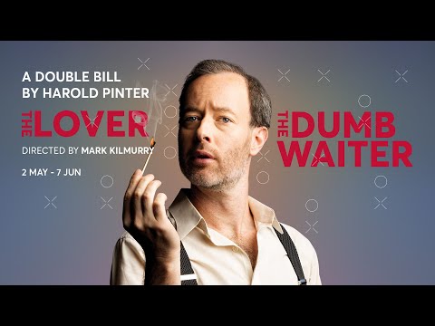 The Lover & The Dumb Waiter