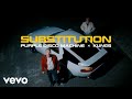 Purple Disco Machine, Kungs - Substitution (Official Music Video) ft. Julian Perretta