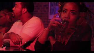 Morrisa Jeanine "Standing" (Remix) ft. Tori Bleu | OFFICIAL VIDEO