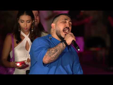 Pagode do Adame - Metade da Metade (Ao Vivo)