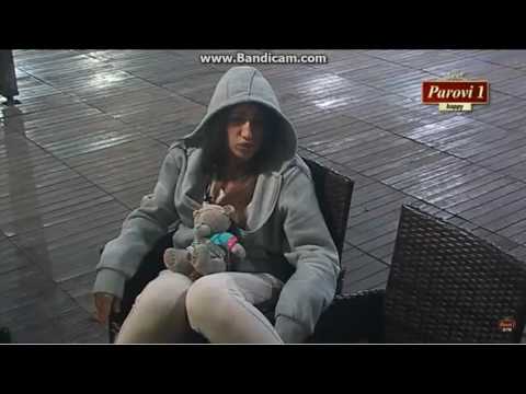 evo dokaza aleksandra subotic priznala da je ljuba bila sa cabarkapom