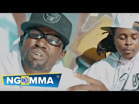 J BLUE ft JIMWAT - LEGACY (OFFICIAL VIDEO)