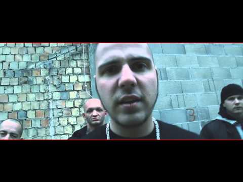 Jack Bane - AUS DEM WEG (Offizielles HD Video)