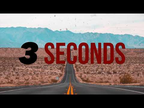 "3 Seconds" - Pop Rock x Ed Sheeran x Shawn Mendes (Type Beat)