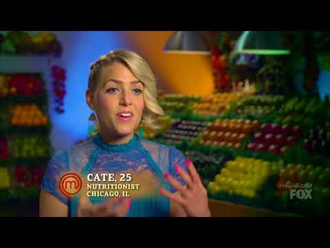 Master Chef US Season 8 Episode 14