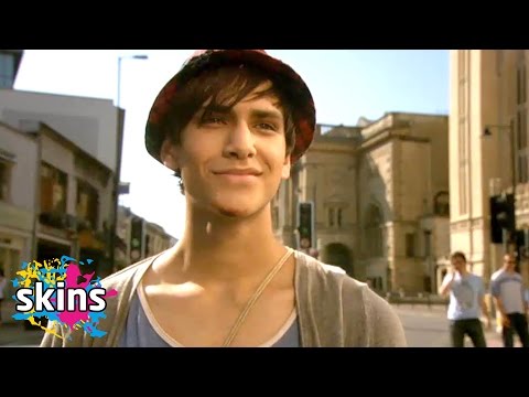 The Best Of Freddie - Series 3 - Skins