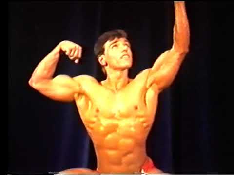 Hessen Meisterschaft - 05.05.1985 - Teil 1