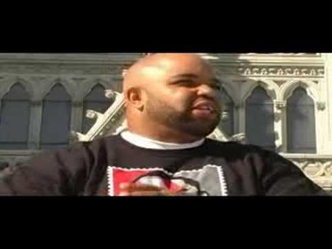 The East Flatbush Project feat Stress "Day In A Life"