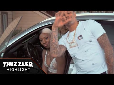 Noni Blanco - Die Young (Exclusive Music Video) || Dir. OG Media [Thizzler.com]