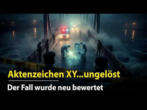 Der Fall wurde neu bewertet | Aktenzeichen XY...ungelöst | True Crime Podcast