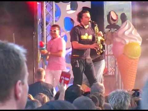 Tim D. Morand "Old Time Rock and Roll" (Linus Talentprobe '09)