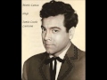 Mario Lanza - Santa Lucia Luntana 