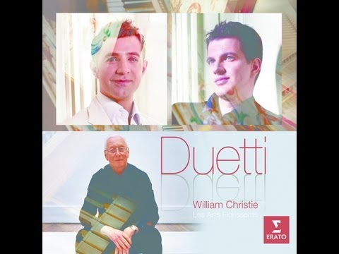 Philippe Jaroussky - Max Emanuel Cencic : Duetti