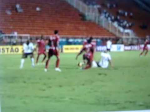 Corinthians x Mogi Mirim