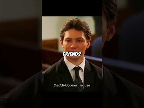 Georgie’s final message to George…