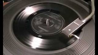 Pink Floyd - Candy And A Currant Bun - 1967 45rpm