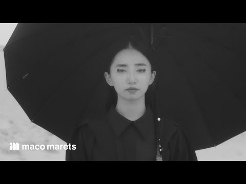 maco marets - Separated (feat. ggoyle) (Official Video)