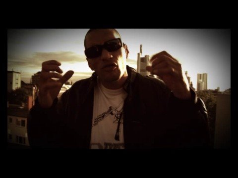 Real-Jay - Autos brennen (EXCLUSIVE MUSIKVIDEO)