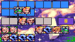 ATARI LYNX SPACE DOMINO Yastuna 2 the Space Incident By Fadest Yastuna Games BLL YASTUNA2 v101