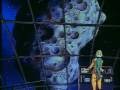 HARLOCK SAGA EPISODE 1 English Dub