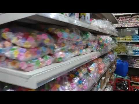 Xav of all trades visits Lim Pan Commercial , your go to places for Baking needs in Pangasinan