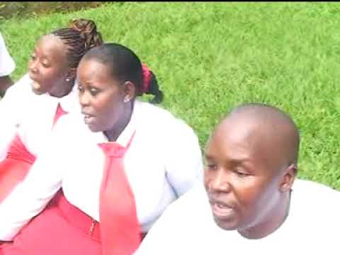 PCEA KISERIAN CHOIR - SIKIA SAUTI