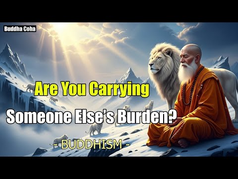 When Sacred Bonds Turn Toxic | Buddhist Wisdom to Protect Your Peace | Buddha Coha