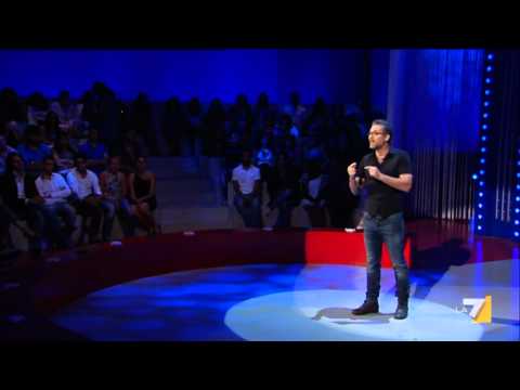 FRATELLI E SORELLE D'ITALIA - Puntata integrale 08/07/11