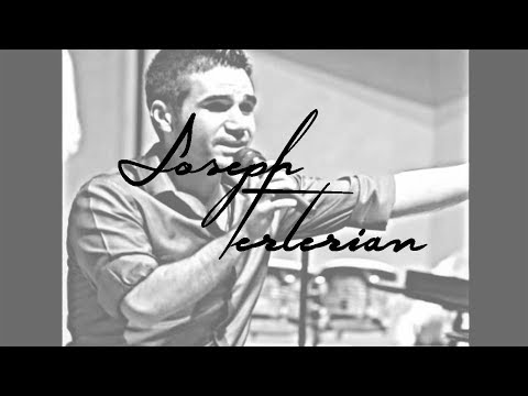 Celine Dion - I Surrender - (Joseph Terterian Cover)