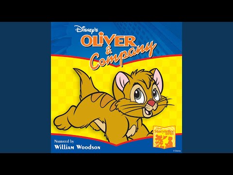 Oliver and Company (Storyteller)