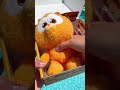 Who Excited About The New Garfield Movie Goliathgames Thegarfieldmovie Garfield Walmart