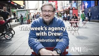 Celebration Walls