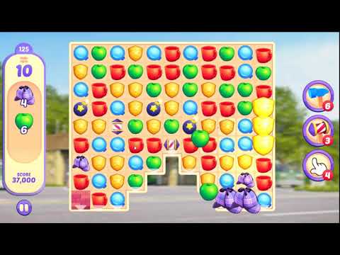 Small Town Murders Level 125 - NO BOOSTERS + FULL STORY 🚨🕵️☕ | SKILLGAMING ✔️