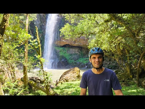 André da Rocha RS | Menor cidade em número de abitantes do Sul do Brasil, gigante no acolhimento. 