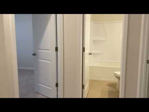 Room for Rent in 3 Bedroom Townhome at 1029 Beatty Woods Ln property video