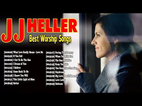 Top hits of JJ Heller - Greatest Hits Of JJ Heller
