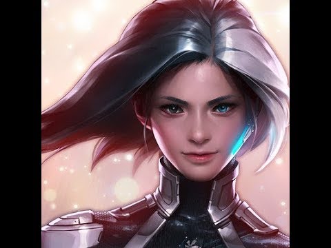 T3 Luna Snow Vs Ebony Stage 49 World Boss Ultimate Marvel Future Fight