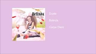 Belinda - Duele (Promo Only)
