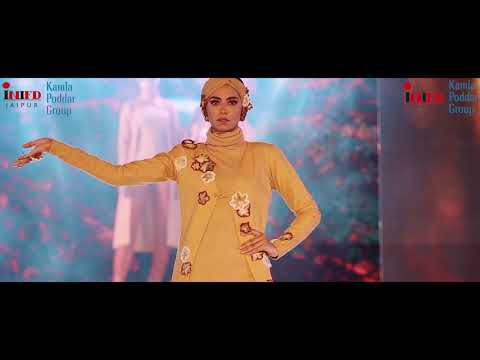 Inter National Institute of Fashion Design Jaipur General video thumbnail 6