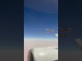 Saudi Air Force Jets Escort PM Modi S Plane As It Enters Saudi Arabian Airspace