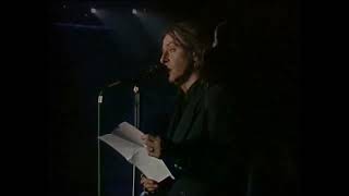 Rio Reiser - Mein Manager (English Subtitles)