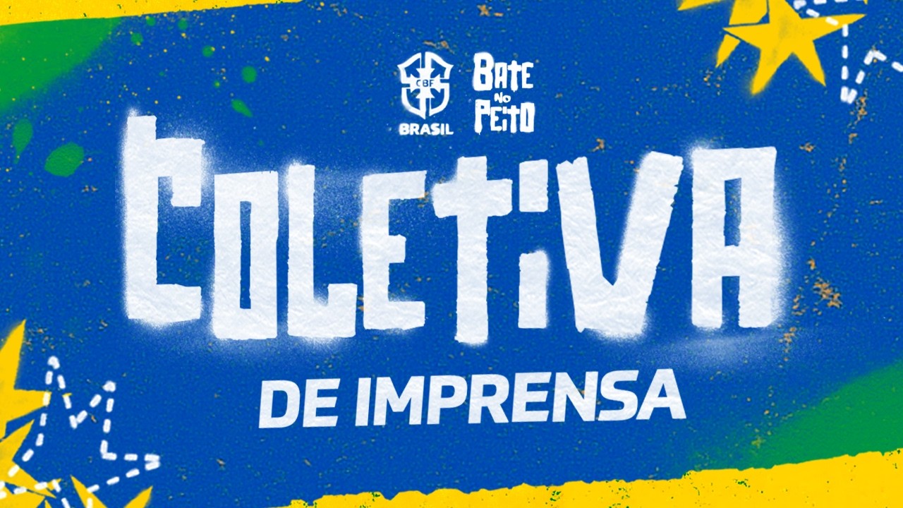 COLETIVA DE IMPRENSA COM TAINA MARANHÃO E GUTIERREZ - 03/06/2026