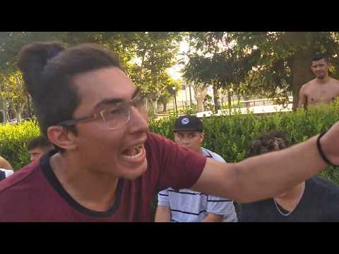 SEBA vs RZ - Final - SanmaFree (Fecha 3)