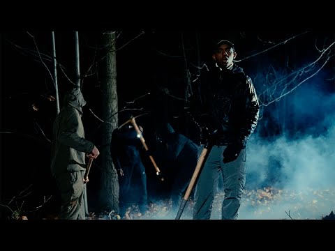 YOKO - 95 degrés, pt.1 (Clip Officiel)