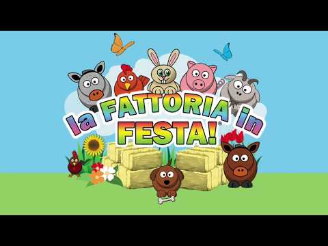 La Fattoria in Festa! 2018